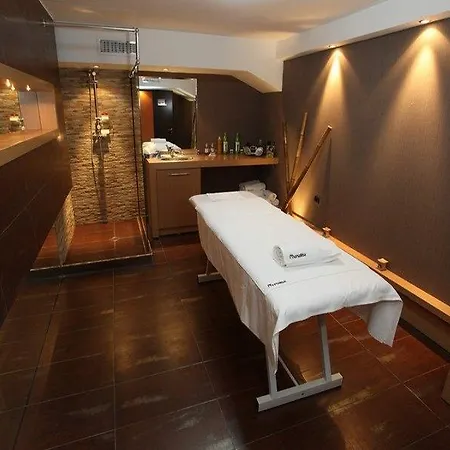 Studio Atlantic Apartment *