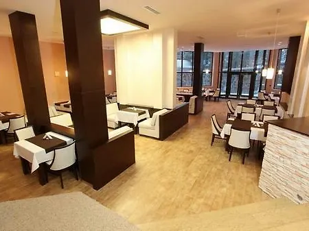 Studio Atlantic Apartment