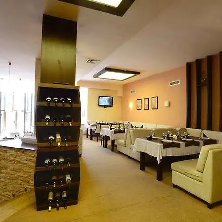 Studio Atlantic * Pamporovo