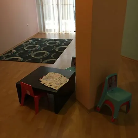 Studio Atlantic Apartment Pamporovo