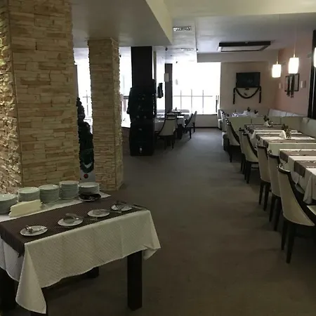 Studio Atlantic Pamporovo