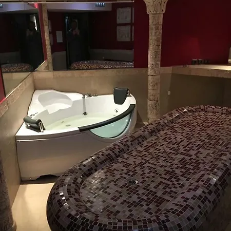 Studio Atlantic Apartment *