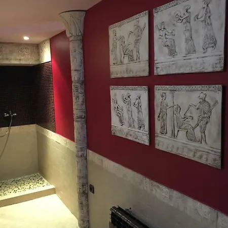 Studio Atlantic Apartment *