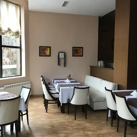 Apartment Studio Atlantic Pamporovo