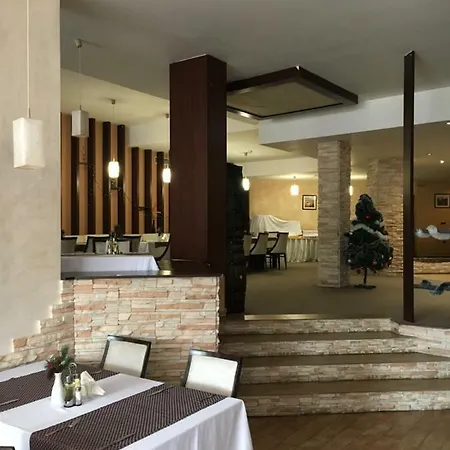 Studio Atlantic Pamporovo