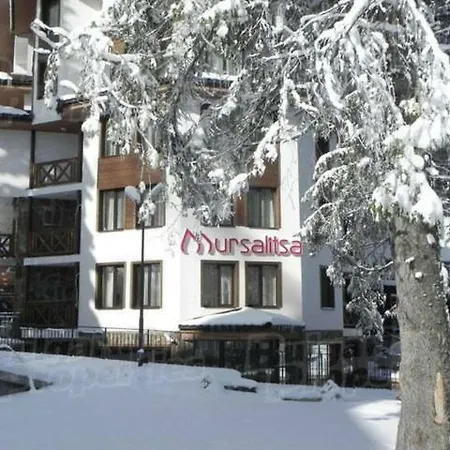 Studio Atlantic * Pamporovo
