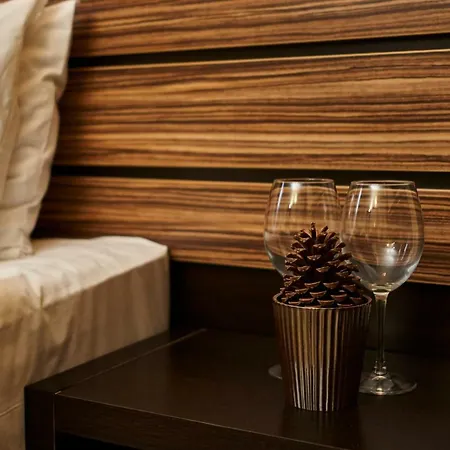 Apartment Studio Atlantic Pamporovo